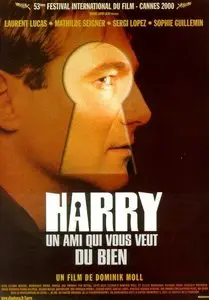 Harry, un ami qui vous veut du bien / With a Friend Like Harry... (2000)