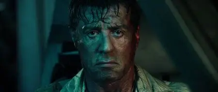 I Mercenari 3 (2014)
