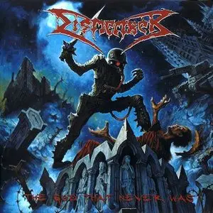 Dismember - Discography (1991-2008)
