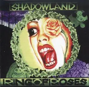 Shadowland - Ring Of Roses (1992)