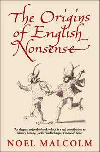 The Origins of English Nonsense