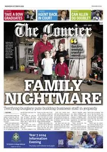 The Courier - 19 October 2022
