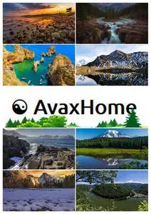 Nature AvaxHome Wallpapers 11