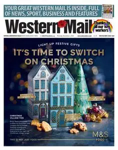 Western Mail - 2 November 2023
