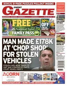 Gwent Gazette - 2 May 2024