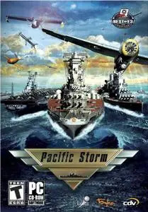 Pacific Storm [RELOADED]