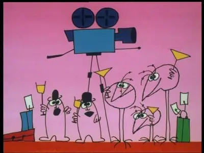 Les Shadoks Edition Intégrale DVD 5/5