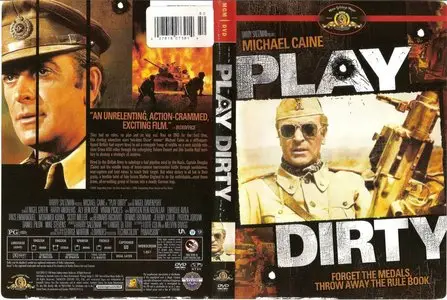 Play Dirty (1968)