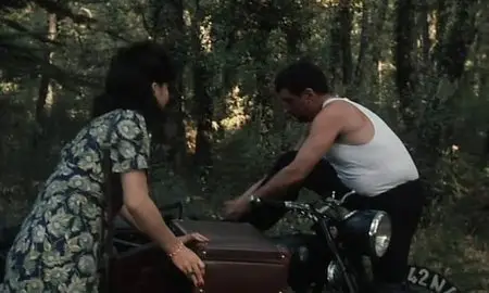 Après la guerre / The War Is Over (1989) [Repost]