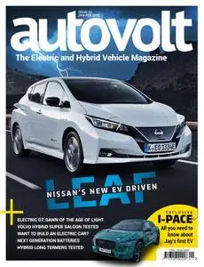 AutoVolt - February/March 2018