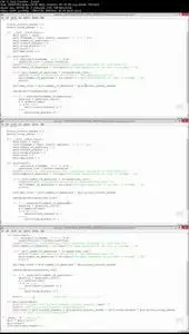Python : Programming/Script/OOP/Advanced for Python Projects