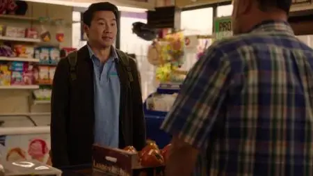 Kim's Convenience S05E11