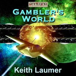 «Gambler's World» by Keith Laumer