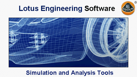 Lotus Base Engine Analysis Tools 4.02g