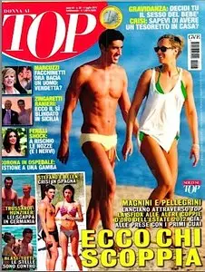 Donna Al Top N.26 - 04 Luglio 2012
