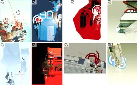 Digital Vision Vol.412 - Infinity - Yin