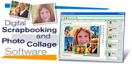 PhotoMix 5.3.0 Photo Scrapbook and Photo Collage Software