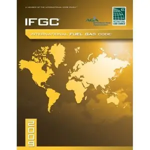 Softcover Version by International Code Council