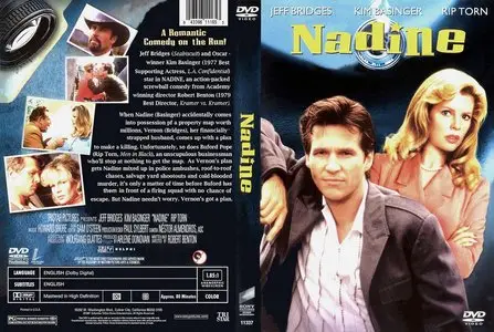 Nadine (1987) [DVD5] Untouched
