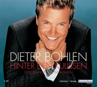 Dieter Bohlen - Hinter den Kulissen