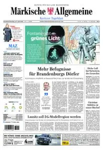 Märkische Allgemeine Kyritzer Tageblatt - 06. April 2019