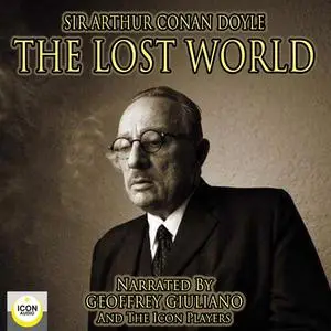 «The Lost World» by Arthur Conan Doyle