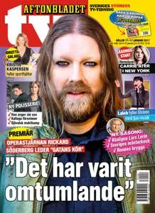 Aftonbladet TV – 09 januari 2017