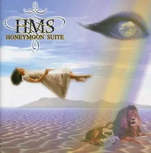 Honeymoon Suite - Dreamland (2002) 