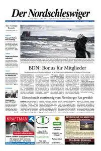 Der Nordschleswiger - 16. März 2018