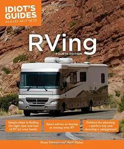 RVing, 4e (Idiot's Guides)