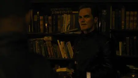 Fahrenheit 451 (2018)