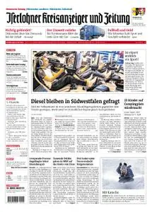 IKZ Iserlohner Kreisanzeiger und Zeitung Hemer - 31. Januar 2019