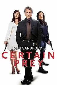 Certain Prey (2011)