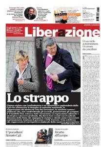 LIBERAZIONE 29 30 GIUGNO 2011