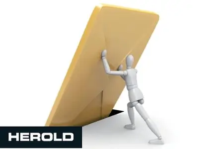 HEROLD Marketing CD Business Pro Plus 2011.03