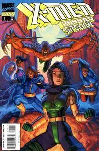 X-Men 2099 Special (1995)