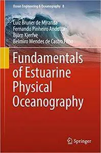 Fundamentals of Estuarine Physical Oceanography (repost)