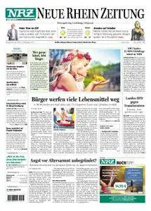 NRZ Neue Rhein Zeitung Moers - 05. Juli 2018