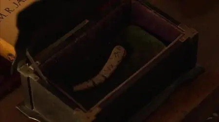 Father Brown S07E03