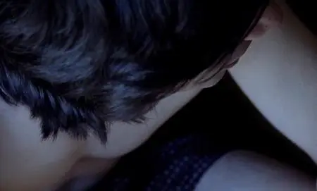 Hungry Hearts (2014)