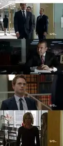 Suits S01E11