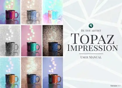 Topaz Impression v2.0.1 (64-bit)