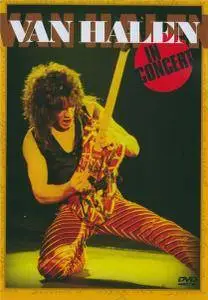 Van Halen: Collection. 6 HDCD + 2 DVD (1978 - 2007) Re-up