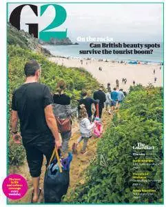 The Guardian G2 - August 16, 2018