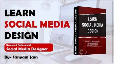 Learn Social Media Design