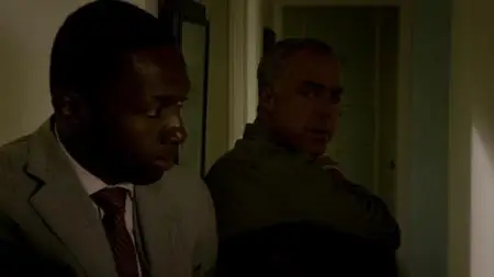 Bosch S02E08