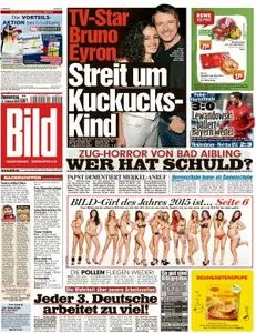 Bild - 11 Februar 2016