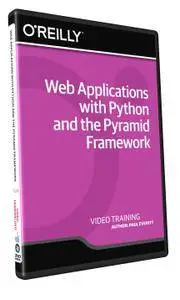 Web Applications with Python and the Pyramid Framework Training Video