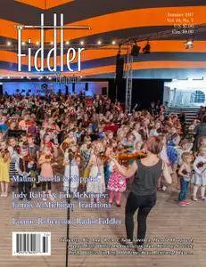 Fiddler  - May 2017