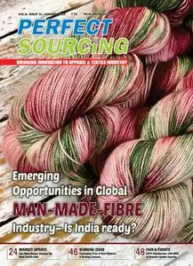 Perfect Sourcing - January 2019